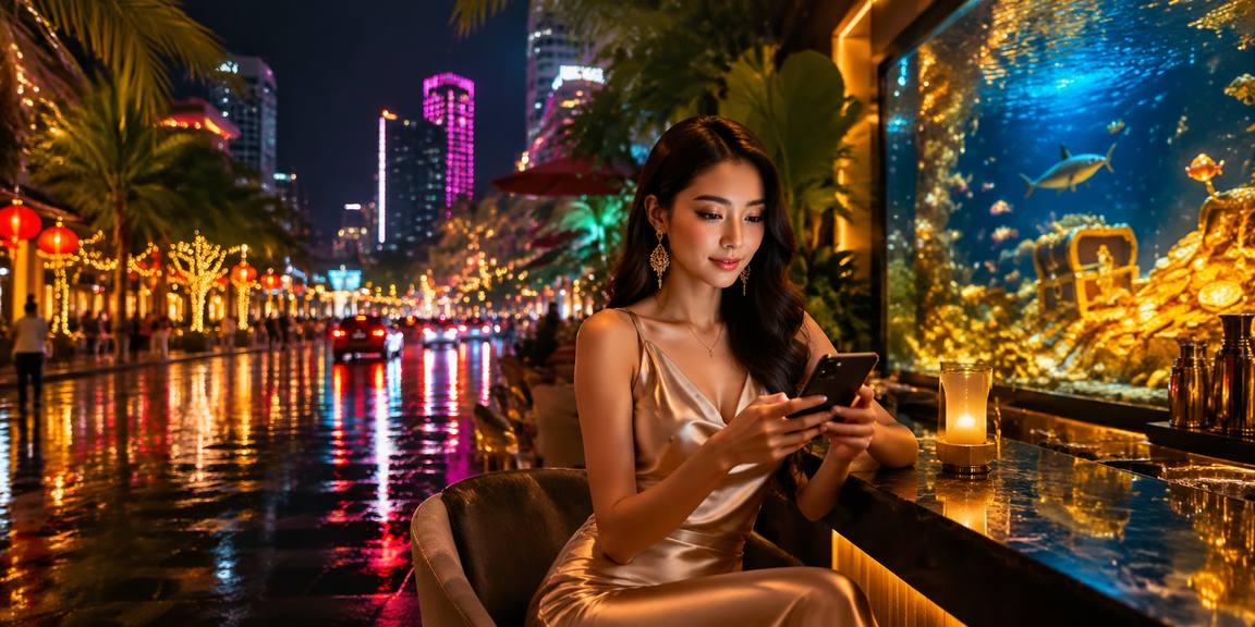 19uu88 Casino Trực Tiếp